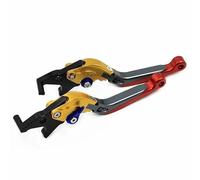 CFCKHPTHAZ Motorcycle Brake Clutch Lever for Royal Enfield Guerrilla 450 Folding Extendable(16)