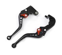 CFCKHPTHAZ Motorcycle Brake Clutch Lever for YZFR7 2021 2022 2024 2023