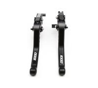 CFCKHPTHAZ Motorcycle Brake Clutch Lever for Z1000 2004 2005 2003-2019 CNC Adjustable Matte