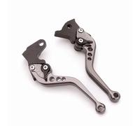 CFCKHPTHAZ Motorcycle Brake Clutch Levers for Ducati 950 for MULTISTRADA 2017 2018(A4)