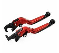 CFCKHPTHAZ Motorcycle Front Rear Brake Clutch Lever Drum for Aprilia RS4 125 2011-2017(7)