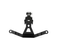 CFCKHPTHAZ Motorcycle Navigation Phone Mount Bracket For Triumph For Tiger 900/850 For Sport 2020 2021-2023 2024 Windshield Phone Holder(Type 4)