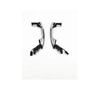 CFCKHPTHAZ OE A2047601370 A2047601470 Car Exterior Door Handle for Benz W218 CLS300 CLS350 W212 E200 E250 E300 W166 GLS450 GL500(4-pcs)