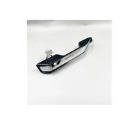 CFCKHPTHAZ Outside Door Handle for Odyssey 2011 2012 2013 2014 2015 2016 2017 Exterior Door Handle-Front Door Rear Door Black(Front Right)