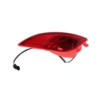 CFCKHPTHAZ Rear Bumper Brake Light Stop Lamp Fog Light Reflector With Bulb For Hyundai IX35 2010 2011 2012 2013-2015 92405-2Z300(Only 1 Right)