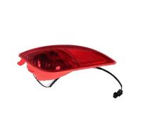 CFCKHPTHAZ Rear Bumper Brake Light Stop Lamp Fog Light Reflector With Bulb For Hyundai IX35 2010 2011 2012 2013-2015 92405-2Z300(Only 1 Left)