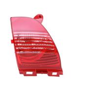 CFCKHPTHAZ Rear Bumper Light For Peugeot 2008 308CC 2009-2012 Brake Tail Fog Lamp Bulb Car Accessories(R No Bulb)