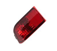 CFCKHPTHAZ Rear Bumper Reflectors Lights No Bulb For Toyota For Land Cruiser For Prado 120 2002-2009 Tail Lamp Taillights(Right side)