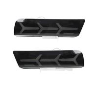 CFCKHPTHAZ Rear Light Brake Light Bumper Light Fog Lamp For Suzuki For Alto 2016 2017 2018 2019 2020 2021 2022 LED Reflector 2Pcs(Style 1)