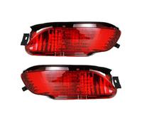 CFCKHPTHAZ Rear Tail Fog Light Marker Bumper Light For RX400h 2006-2008 RX350 2007-2009 RX330 2004-2006 Car Accessories(Left and Right)