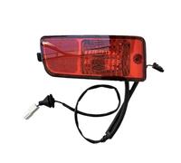 CFCKHPTHAZ Right Rear Fog Light Bumper Lamp For Santa Fe 2004 2005 9240626550 92406 26550 92406-26550
