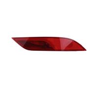 CFCKHPTHAZ Right Side Rear Tail Fog Lamp Reflector For Volvo For V40 2013-2018 31290577 31395551