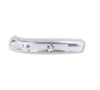 CFCKHPTHAZ Side Mirror Indicator LED Turn Signal Left/right For Chevrolet For Captiva 2007 2008 2009 2010 2011 2012 2013 2014 2015 2016 2017 (Left Side)