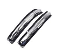 CFCKHPTHAZ Side Mirror Indicator Turn Signal Light Left Right For Kia For Niro 1.6L 2017 2018 2019 2020 2021 87623G5000 87613G5000 (A pair)