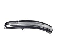 CFCKHPTHAZ Side Mirror Indicator Turn Signal Light Left Right For Kia For Niro 1.6L 2017 2018 2019 2020 2021 87623G5000 87613G5000 (left)