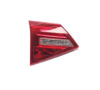CFCKHPTHAZ Stop Brake Lights For SUZUKI For Vitara 2016 2017 2018 Car Tail Lamp Left Right Car Tail Light Assembly Outside/Inside(Inner,Right)