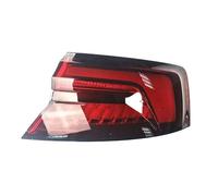 CFCKHPTHAZ Taillight Assembly LED Dynamic Tail Light For A5 2016 2017 2018 2019 Brake Backup Reverse Lights, Parking Turn(Outer right side)