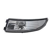 CFCKHPTHAZ Turn Signal Left Side Mirror Indicator For Ford For Fiesta Mk7 2008 2009 2010 2011 2012 2013 2014 2015 2016