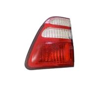 CFCPKOYOZD Car Rear Bumper Tail Light Brake Stop Reverse Lamp Taillamp No Bulb For Toyota For Land Cruiser 100 LC100 1998-2005(Inner right)