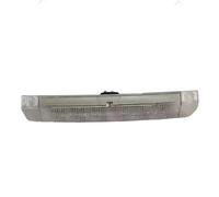 CFCPKOYOZD Car Rear LED High Mount 3Rd Third Brake Light For Toyota For Highlander 2009 2010 2011 2012 2013