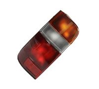 CFCPKOYOZD Car Rear Tail Light Warning Turn Signal LampTaillight Assembly For Toyota For Hiace 1992 1993-2004(Only 1 Left)