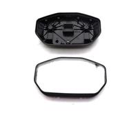 CFCPKOYOZD For Ducati Monster 797 1200 821 Instrument Housing | For Supersport 939 2015-2023 Case Shell Cover Speedometer Tachometer Gauges