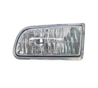 CFCPKOYOZD For Toyota For Corolla AE100 AE101 1993-2000 A1649060451 Front Bumper Fog Lights LED Lamp Assembly (Only 1 Left)