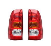 CFCPKOYOZD For Toyota For Hilux MK6 Pickup For Vigo 2005-2011 Car Rear Tail Lights Brake Signal Lamp 81550-0K010 81551-0K010(Left and right)