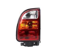 CFCPKOYOZD For Toyota For RAV4 1998-2000 LED Rear Tail Lamp Reverse Brake Stop Lamp Rear Tail Light Assembly 8156142050 8156042050(left)