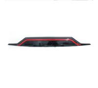 CFCPKOYOZD For Toyota For RAV4 2019-2021 Rear Bumper Trunk Tail Light Reflector Brake Lamp Warning Signal Fog Lamp
