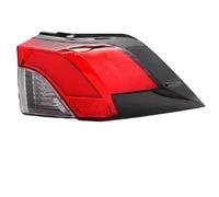 CFCPKOYOZD For Toyota For RAV4 HYBRID 2020 2021 2022 2023 Car Accessories Outside Tail Light Assembly Brake Lights Rear Lamp(Right Side 1PCs)