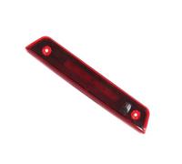 CFCPKOYOZD High Mount Rear Third Brake LED Light 55157397AA/AB For Jeep For Grand Cherokee 2005 2006 2007 2008 2009 2010 (Red)
