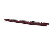 CFCPKOYOZD High Mounted Rear 3rd Third Brake Light LED 4F9945097 For A6 For Avant S6 C6 2005 2006 2007 2008 2009 2010 2011