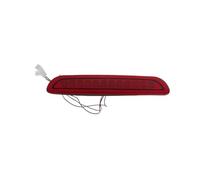 CFCPKOYOZD LED High-Mount Rear Tail Brake Light For Toyota For Hiace 2005 2006 2007 2008 2009 2010 2011 2012 2013 (Red)