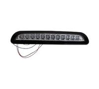 CFCPKOYOZD LED High-Mount Rear Tail Brake Light For Toyota For Hiace 2005 2006 2007 2008 2009 2010 2011 2012 2013 (White)