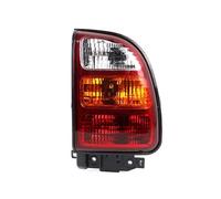 CFCPKOYOZD LED Rear Tail Lamp Reverse Brake Stop Lamp Rear Tail Light Assembly 8156142050 8156042050 For Toyota For RAV4 1998-2000(Right)