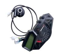 CFCPKOYOZD MotorBike Speedometer Accessories For Ninja 300 EX300 300SE 2013 2014 2015