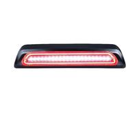 CFCPKOYOZD Rear 3rd Third Brake Lamp Backup Reverse Cargo Light LED For Toyota For Tundra XK50 2nd Gen 2007-2021 (Smoked Lens)