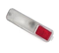 CFCPKOYOZD Rear Bumper Brake Light Fog Light Reflector Warning Light For Toyota For Daihatsu For Terios For Cami J10 1997-2005(Right)