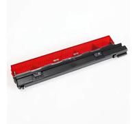 CFDEKOIB Car High Stop Lamp Compatible With For Focus For Mondeo For Fiesta 2009 2010 2011 2012 2013 Car High Mounted Brake Light Third