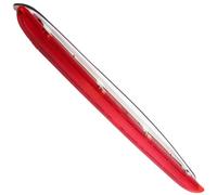 CFDEKOIB Car High Stop Lamp Compatible With VW For Touareg 2011 2012 2013 2014 2015 2016 2017 2018 Car Rear Roof 3rd High Mounted Brake Light Parts