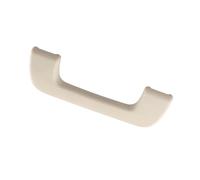 CFDEKOIB Car Roof Grab Handle Compatible with A5 for S5 for Coupe for Sportback 2008 1 Pcs Top Roof Grab Handle Vehicle Roof Headliner Handle Grab Handle 8R0857607H