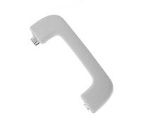 CFDEKOIB Car Roof Grab Handle Compatible with Q5 2009 for Q7 2016 1 Pcs Car Interior Interior Headliner Handle Top Roof Grab Handle 8UD857607