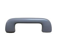 CFDEKOIB Car Roof Grab Handle Compatible with Toyota for Highlander for Kluger 2007-2015 1 Pcs Car Inner Roof Armrest Ceiling Pull Handle Door Handle 74610-52020