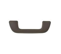 CFDEKOIB Car Roof Grab Handle Compatible with Toyota for Highlander for Kluger 2007-2015 1 Pcs Front Interior Grab Roof Handle Replacement Accessories 74610-52020