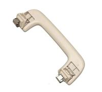 CFDEKOIB Car Roof Grab Handle Compatible with Vw for Amarok 2013-2022 1 Pcs Front Interior Roof Headliner Grab Grip Handle Set Accessories 8K0857607