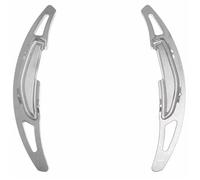 CFDEKOIB Car Shifter Compatible with for M6 F12 F13 2013-2017 for X5 M X6 M F85 F86 M2 F87 2016-2017 Car Steering Wheel Shift Paddle Extension Shifter