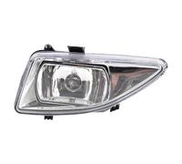 CFDEKOIB Fog Lamp Compatible With Fiesta For Mk5 For Hatchback Van 1999 2000 2001 2002 Car Driving Fog Lights Bumper FO2592177 FO2593177