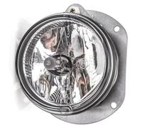 CFDEKOIB Fog Lamp Compatible With For SLK300 For SLK350 2009 2010 2011 For C250 2012 2013 Car Fog Light Assembly A2048202156