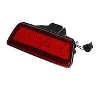 CFDEKOIB Fog Lamp Compatible With For X-trail For Juke 2011 2012 2013 2014 2015 2016 Rear Tail Light Bumper Brake Reflector Fog Lamp